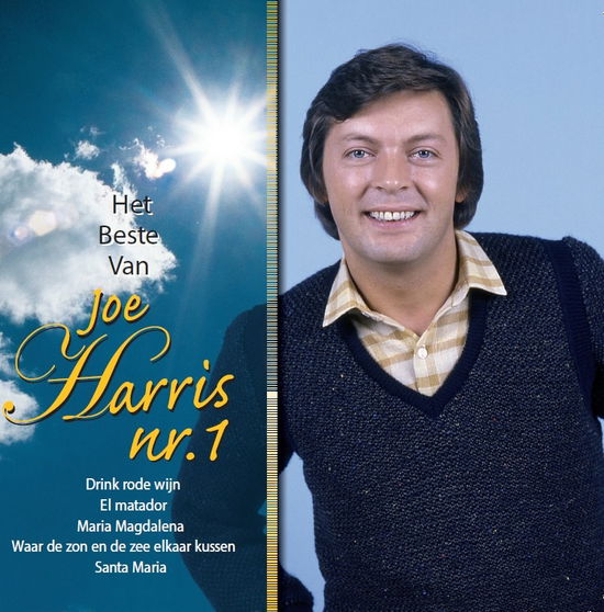 Beste Van - Joe Harris - Muziek - TELSTAR - 8719325805345 - 31 januari 2020