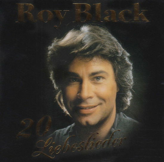 20 Liebeslieder - Roy Black - Música - EURO TREND - 9002986578345 - 