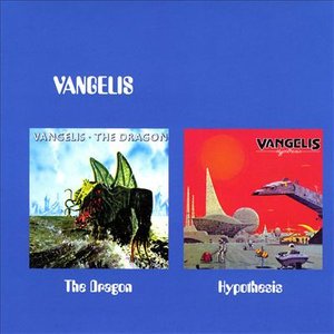 Cover for Vangelis · Dragon/hypothesis (CD) (2004)