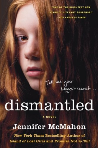 Cover for Jennifer McMahon · Dismantled: A Novel (Taschenbuch) [Reprint edition] (2010)