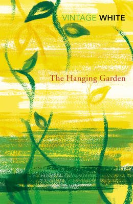 Cover for Patrick White · The Hanging Garden (Paperback Bog) (2014)