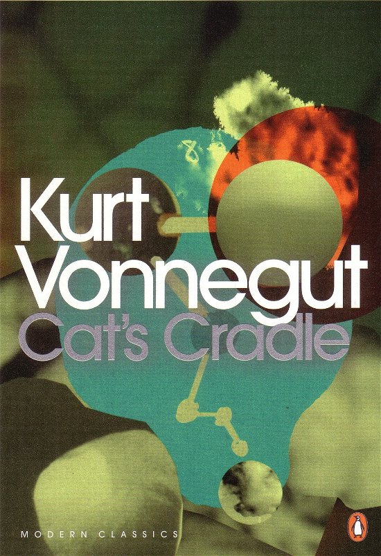 Cover for Kurt Vonnegut · Cat's Cradle - Penguin Modern Classics (Pocketbok) (2008)