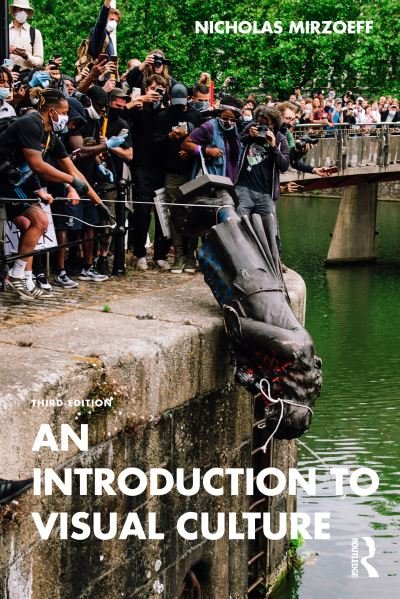 Cover for Nicholas Mirzoeff · An Introduction to Visual Culture (Pocketbok) (2023)