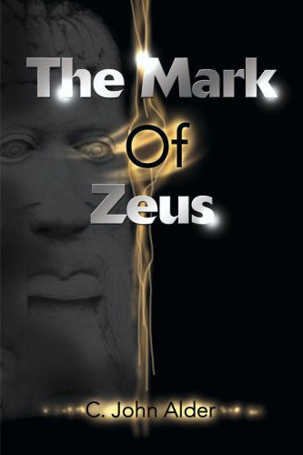 Cover for Calvin Alder · The Mark of Zeus (Pocketbok) (2000)