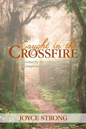 Cover for Joyce Strong · Caught in the Crossfire: Encountering God on the Battlefield of the Heart (Paperback Book) (2003)
