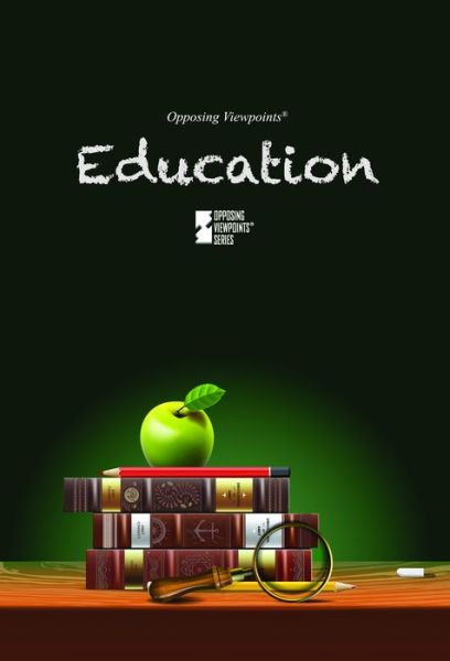 Cover for Noel Merino · Education (Hardcover Book) (2014)