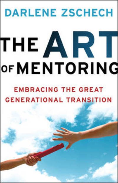 Cover for Zschech · Art Of Mentoring  The (N/A) (2011)