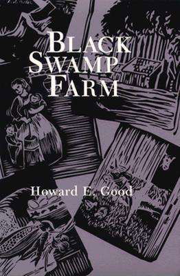 Cover for Howard E. Good · Black Swamp Farm (Paperback Book) [New edition] (1997)