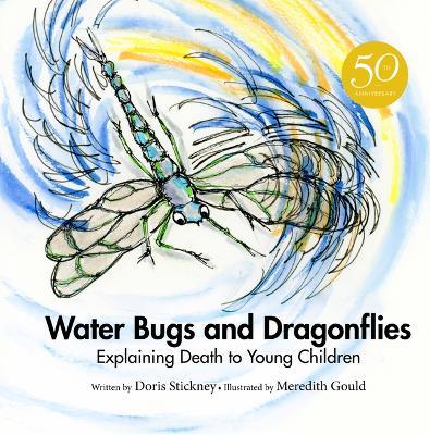 Cover for Doris Stickney · Water Bugs and Dragonflies (Inbunden Bok) (2022)