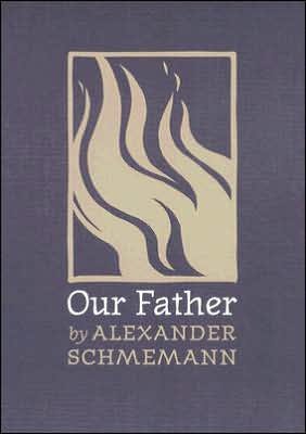 Cover for S Alexander · Our Father (Paperback Book) (2001)