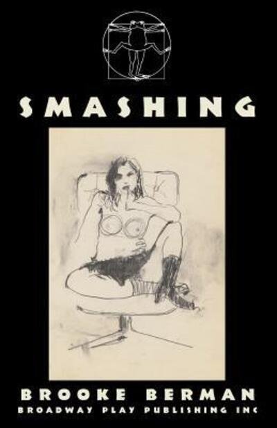 Cover for Brooke Berman · Smashing (Paperback Book) (2010)