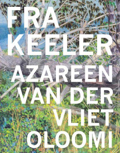 Cover for Azareen Van Der Vliet Oloomi · Fra Keeler (Paperback Book) [First edition] (2012)