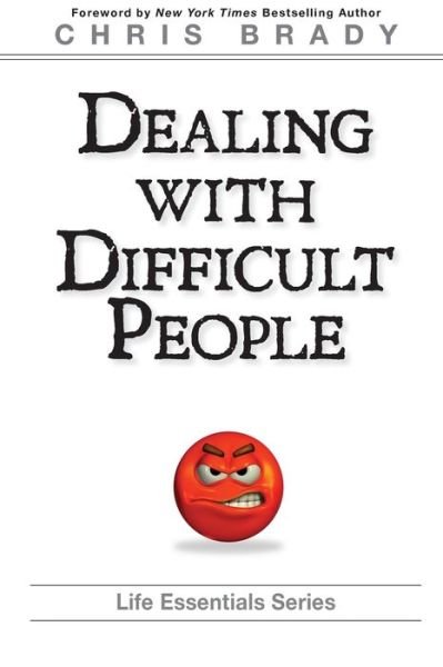 Cover for Life Leadership · Dealing With Difficult People (Paperback Bog) (2019)