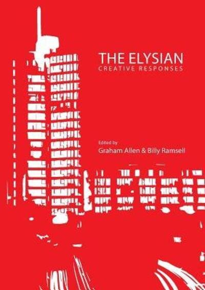 Cover for Graham Allen · The Elysian (Paperback Book) (2017)