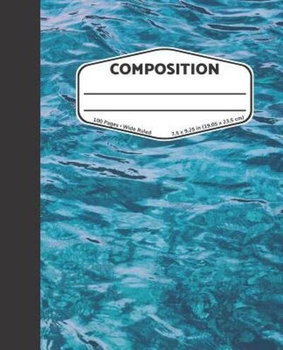 Composition - Three Dogs Publishing - Bøger - Independently Published - 9781078224345 - 5. juli 2019