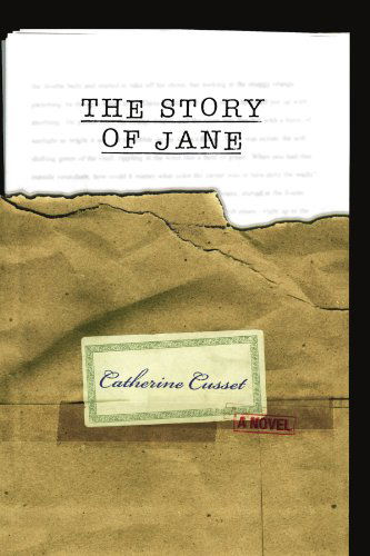 Cover for Catherine Cusset · The Story of Jane (Paperback Book) (2007)