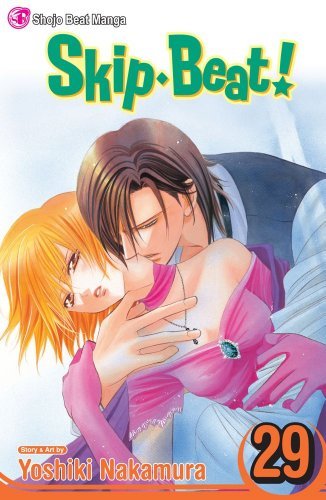 Skip*Beat!, Vol. 29 - Skip*Beat! - Yoshiki Nakamura - Libros - Viz Media, Subs. of Shogakukan Inc - 9781421543345 - 2 de octubre de 2012