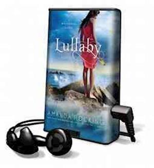 Cover for Amanda Hocking · Lullaby (N/A) (2012)