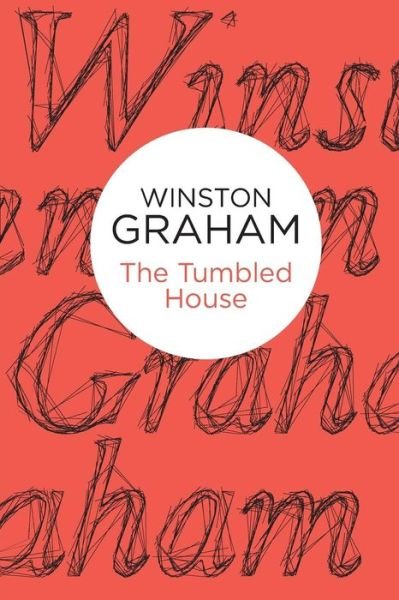 Cover for Winston Graham · Tumbled House (N/A) (2013)