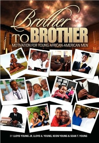 Cover for Keon Young · Brother to Brother (Paperback Bog) (2010)