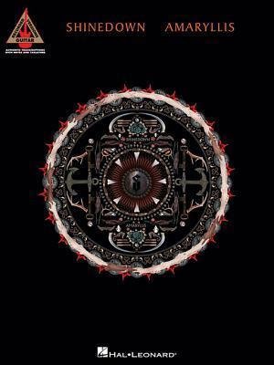 Cover for Shinedown · Shinedown - Amaryllis (Bog) (2012)
