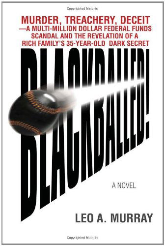 Cover for Leo Murray · Blackballed! (Pocketbok) (2011)