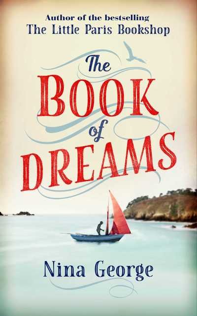 Book of Dreams - Nina George - Bøger - Simon & Schuster Ltd - 9781471168345 - 19. april 2019