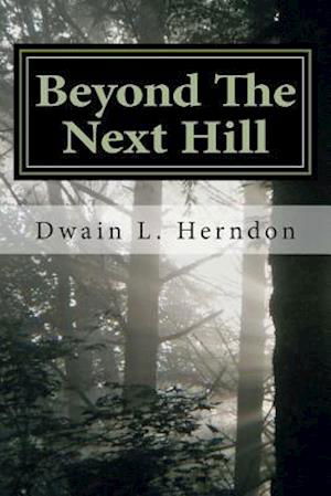 Cover for Dwain L Herndon · Beyond the Next Hill (Pocketbok) (2013)