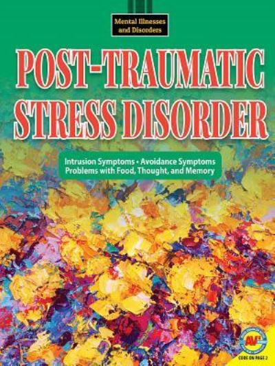 Cover for H W Poole · Post-Traumatic Stress Disorder (Hardcover Book) (2018)