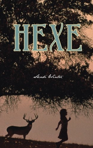 Cover for Skadi Winter · Hexe (Paperback Book) (2013)