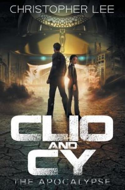 Cover for Christopher Lee · Clio and Cy (Paperback Book) (2014)