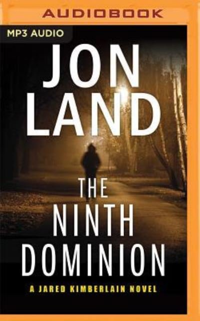 Cover for Jon Land · Ninth Dominion, The (MP3-CD) (2016)