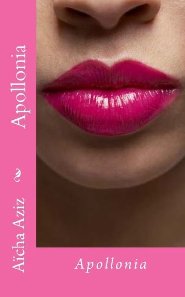 Cover for Aicha Aziz · Apollonia (Pocketbok) (2016)