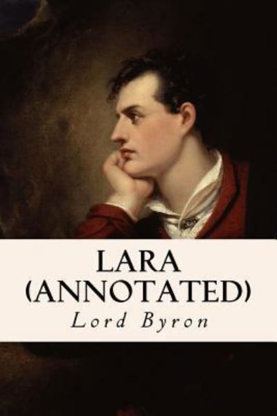 Cover for Lord Byron · Lara (Taschenbuch) (2016)