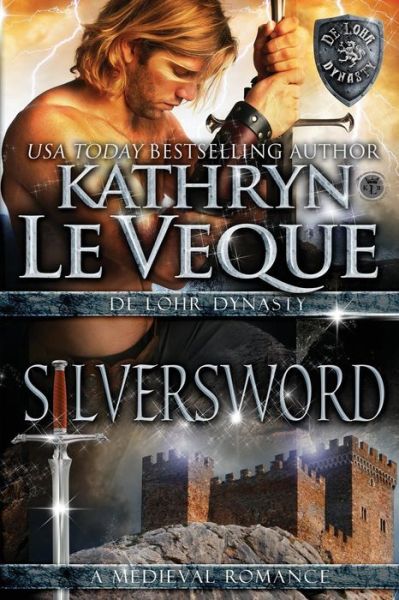 Cover for Kathryn Le Veque · Silversword (Paperback Book) (2016)