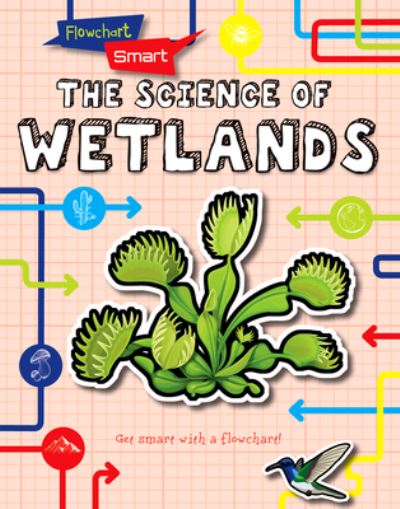 Cover for Louise A Spilsbury · The Science of Wetlands (Paperback Book) (2019)