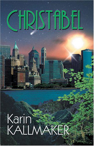 Cover for Karin Kallmaker · Christabel (Paperback Book) (2008)