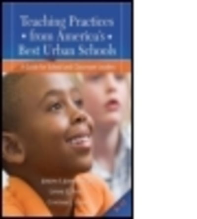 Cover for Joseph Johnson · Teaching Practices from America's Best Urban Schools (Paperback Book) (2012)