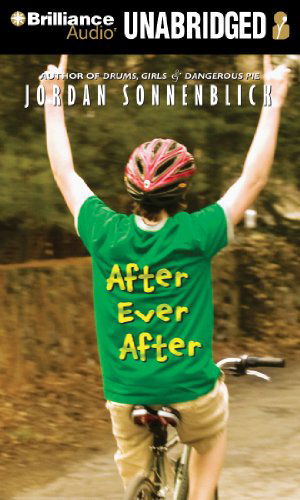 After Ever After - Jordan Sonnenblick - Audio Book - Brilliance Audio - 9781611061345 - January 20, 2011