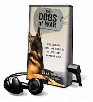 Cover for Lisa Rogak · The Dogs of War (N/A) (2012)