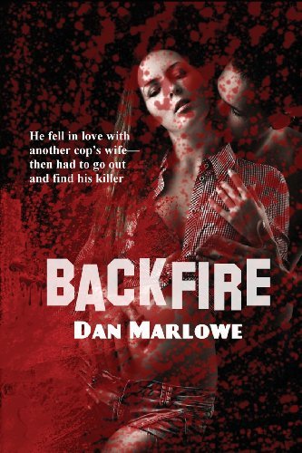 Cover for Dan Marlowe · Backfire (Paperback Book) (2013)