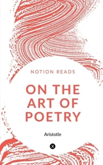 Cover for Aristotle · On the Art of Poetry (Bog) (2020)