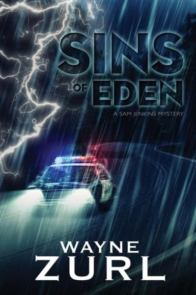 Sins of Eden - Wayne Zurl - Books - Satin Romance - 9781680467345 - November 5, 2018