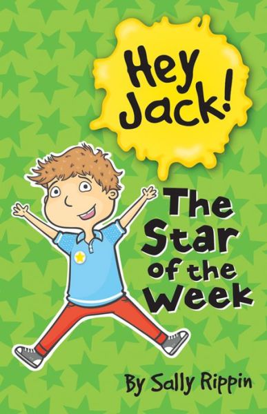 Cover for Sally Rippin · Star of the Week (Buch) (2020)