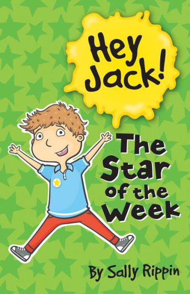 Star of the Week - Sally Rippin - Livros - Kane Miller - 9781684641345 - 1 de março de 2020