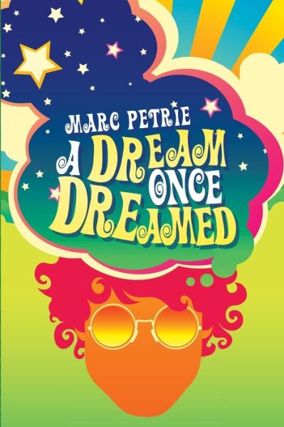 Cover for Petrie · A Dream Once Dreamed (Paperback Book) (2020)