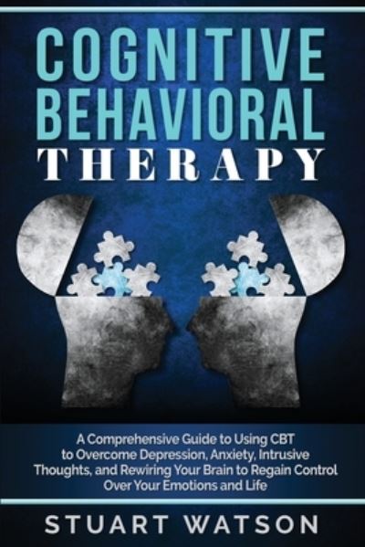 Cover for Stuart Watson · Cognitive Behavioral Therapy (Paperback Book) (2019)