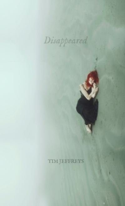 Cover for Tim Jeffreys · Disappeared (Pocketbok) (2020)