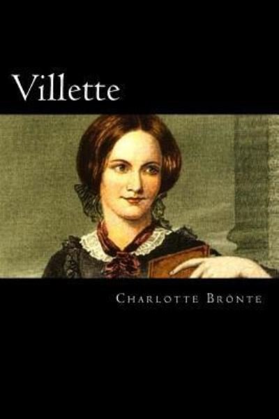 Cover for Charlotte Bronte · Villette (Paperback Bog) (2018)