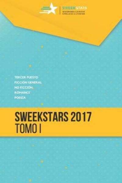 Cover for En Espa · Sweek Stars 2017 (Pocketbok) (2018)